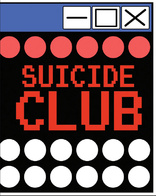 Suicide Club 4K (Blu-ray Movie)