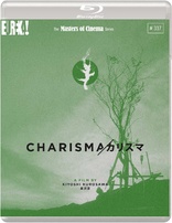 Charisma (Blu-ray Movie)