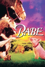 Babe (Blu-ray Movie)