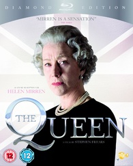 The Queen Blu-ray Release Date May 28, 2012 (Diamond Jubilee Edition ...