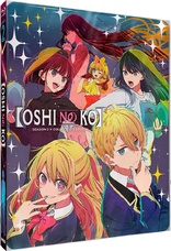 Oshi no Ko: Season 2 (Blu-ray Movie)