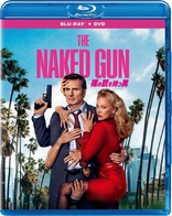The Naked Gun (Blu-ray Movie)