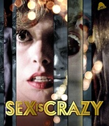 Sex Is Crazy (Blu-ray Movie)