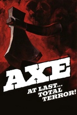 Axe (Blu-ray Movie)