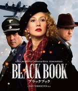 Black Book (Blu-ray Movie)
