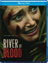 River of Blood (Blu-ray Movie)
