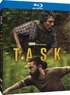 Task: The Complete First Season (Blu-ray Movie) Task: The Complete First Season (Blu-ray Movie)