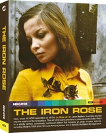 The Iron Rose 4K (Blu-ray Movie)