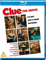 Clue (Blu-ray Movie)