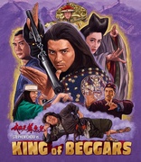 King of Beggars (Blu-ray Movie)