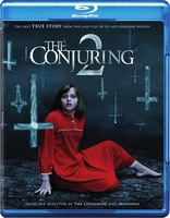 The Conjuring 2 (Blu-ray Movie)