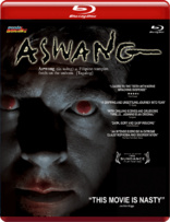 Aswang (Blu-ray Movie)