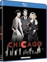 Chicago (Blu-ray Movie)