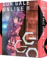 Sword Art Online Alternative: Gun Gale Online II - Complete Set (Blu-ray Movie)