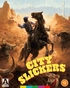 City Slickers (Blu-ray Movie)