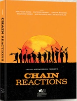 Chain Reactions (Blu-ray Movie)