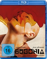 Bugonia (Blu-ray Movie)