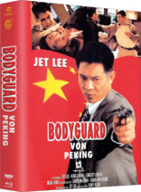 Bodyguard von Peking 4K (Blu-ray Movie)
