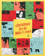 Christmas Eve in Miller's Point (Blu-ray Movie)