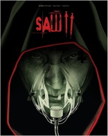 Saw II 4K (Blu-ray Movie)
