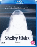 Shelby Oaks (Blu-ray Movie)