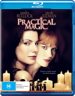 Practical Magic (Blu-ray Movie)