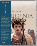Iphigenia (Blu-ray Movie)