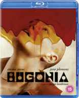 Bugonia (Blu-ray Movie)