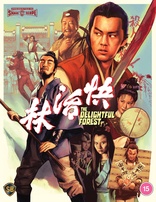 The Delightful Forest (Blu-ray Movie)
