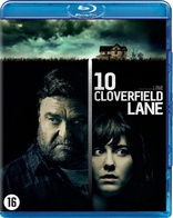 10 Cloverfield Lane (Blu-ray Movie)
