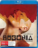 Bugonia (Blu-ray Movie)