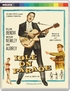 Idol on Parade (Blu-ray Movie)