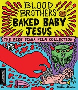 The Mike Diana Film Collection (Blu-ray Movie)