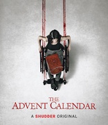 The Advent Calendar (Blu-ray Movie)