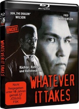Whatever It Takes (Blu-ray Movie)