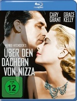 ber den Dchern von Nizza (Blu-ray Movie), temporary cover art