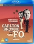 Carlton-Browne of the F.O. (Blu-ray Movie)