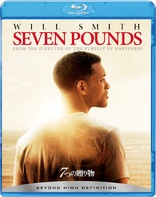 Seven Pounds (Blu-ray Movie)