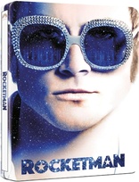 Rocketman (Blu-ray Movie)