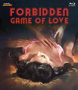 Forbidden Game of Love (Blu-ray Movie)