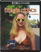 Boogie Nights 4K (Blu-ray Movie)