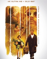 Lon: The Professional 4K (Blu-ray Movie)