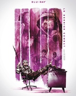 The Last Battle (Blu-ray Movie)