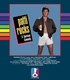 Patti Rocks (Blu-ray Movie)