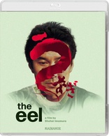 The Eel (Blu-ray Movie)