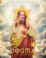 Dogma 4K (Blu-ray Movie)