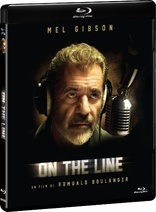 On the Line (Blu-ray Movie)