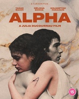 Alpha (Blu-ray Movie)