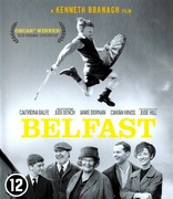 Belfast (Blu-ray Movie)