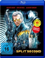 Split Second (Blu-ray Movie)